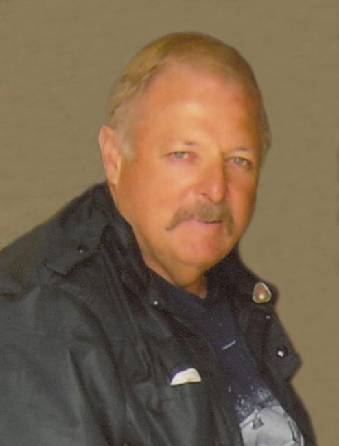 Obituary of Donald Oliver Blatchford