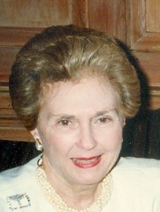 Obituary of Dorothy Rand Beatrous