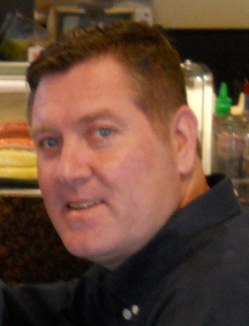 Obituary of John Christopher Kindrick