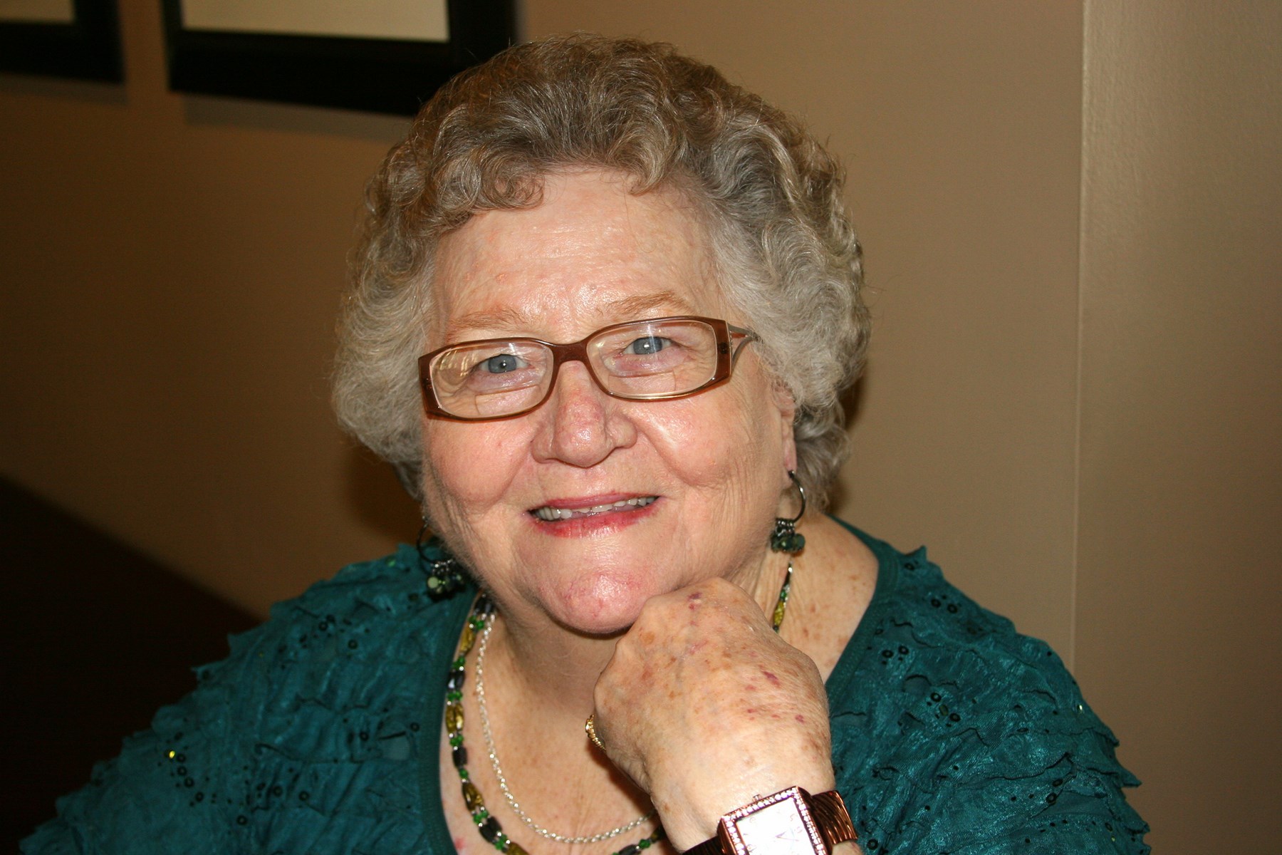 Obituary of Norma Jean Stewart