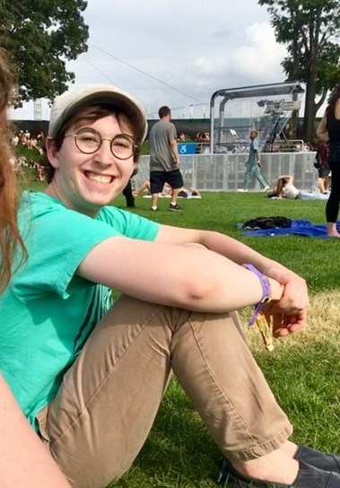 Obituary of Aidan Collier