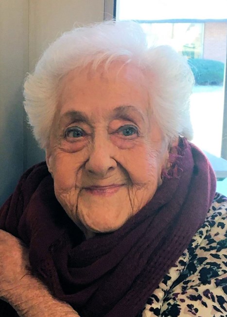 Obituary of Margaret Jean Mcdonald