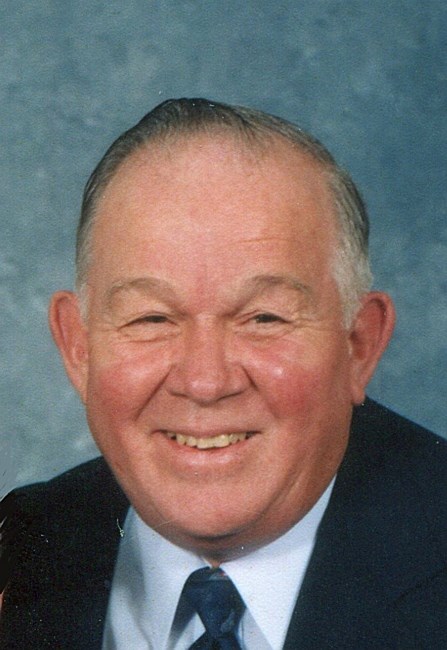 Obituary of Thomas "Tommy" F. Fulmer