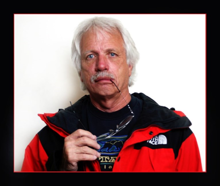 Obituary of Michael Young Ensor