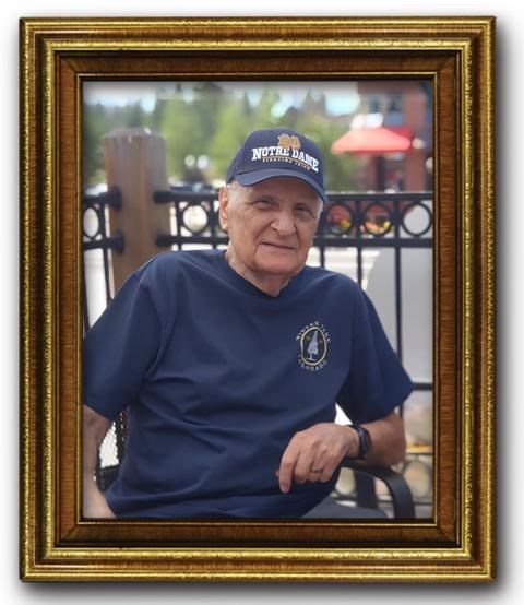 Obituary of Robert A. Bautista