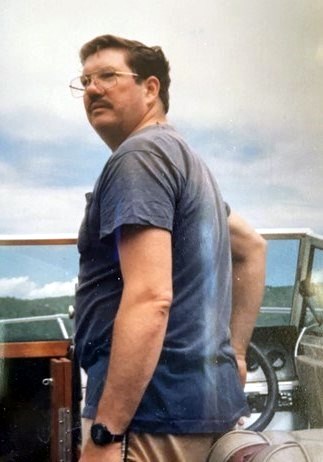 Obituary of Robert "Bob" Irving West