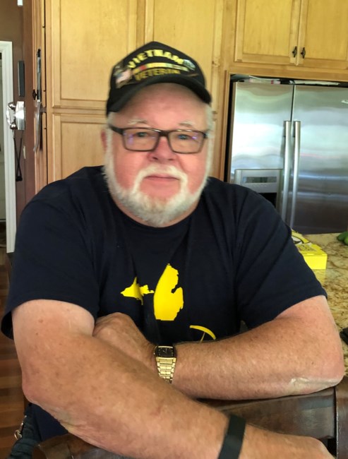 Obituary of Alan Anthony Decker