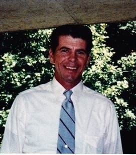 Obituary of Martin "Marty" Counterman