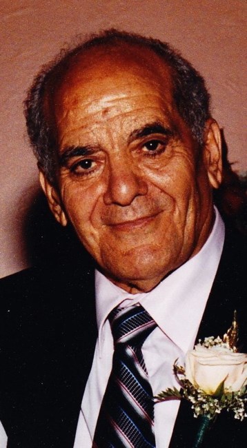 Obituary of Domenico Cesari