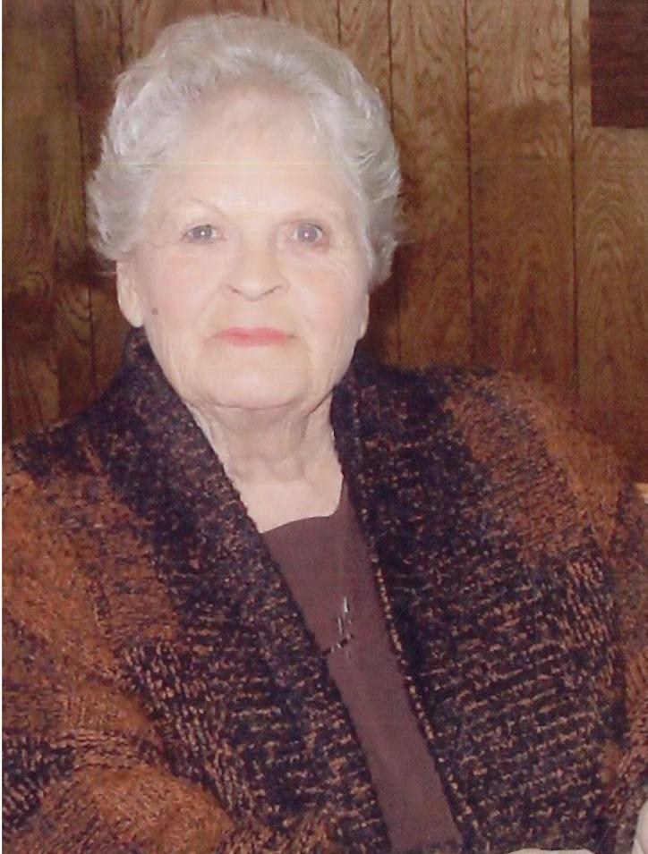 Winnie Dee Roberts Obituary Lubbock, TX