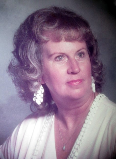 Obituary of Ruth Eileen Taylor