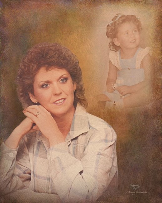 Obituary of Sue Ann Harris