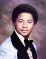 Anthony Buchanan