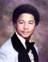 Obituary of Anthony T. Buchanan