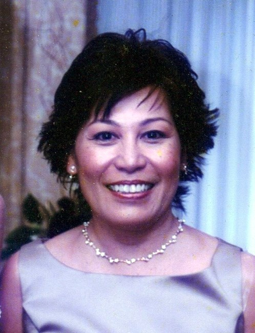 Obituary of Rosalind Jesus Woznicki