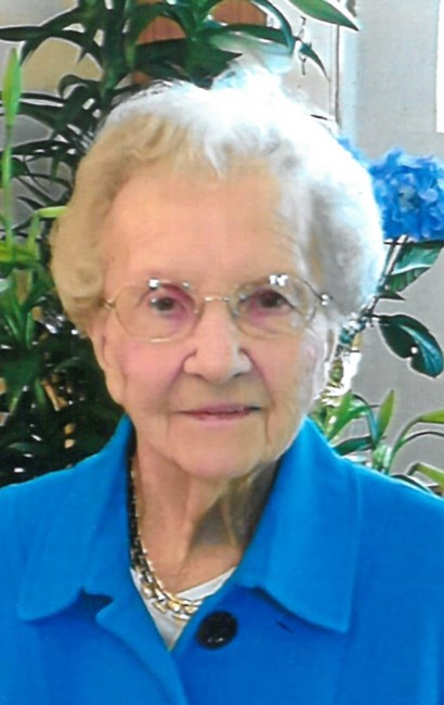 Obituary of Janet Marie Kampschmidt