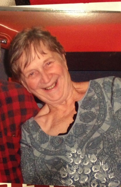 Obituary of Mary Jane Dodson