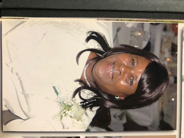 Obituary of Ruby Rawls