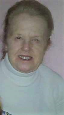 Obituary of Mary Ellen Wanderman