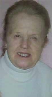 Obituary of Mary Ellen Wanderman