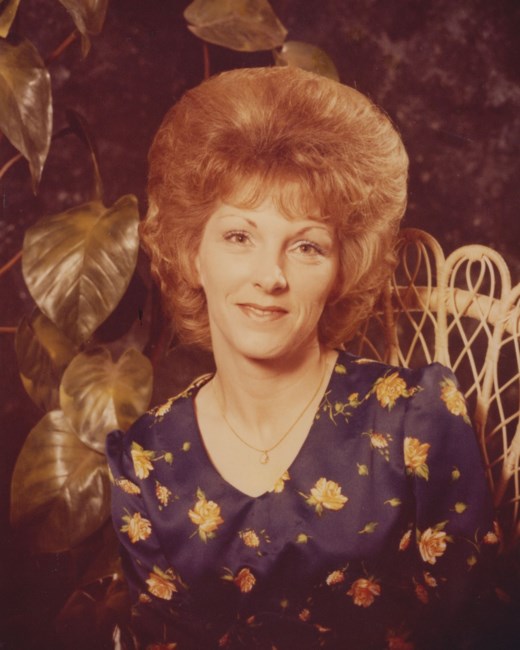 Obituary of Doris Louise LeBar