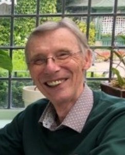 Obituary of Manfred Merkel