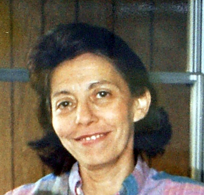 Obituary of Frances Anne Natale