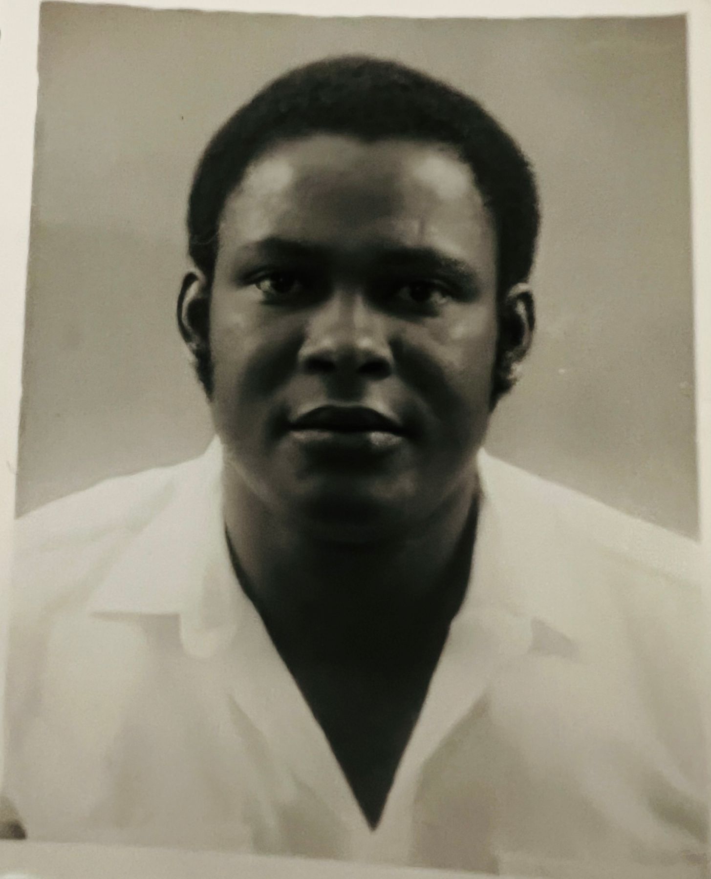 Avis de décès de Jean Lafontaine Charlemagne