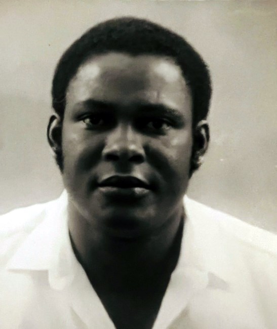 Avis de décès de Jean Lafontaine Charlemagne