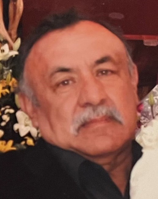 Obituary of Jose Guadalupe Gomez Trujillo