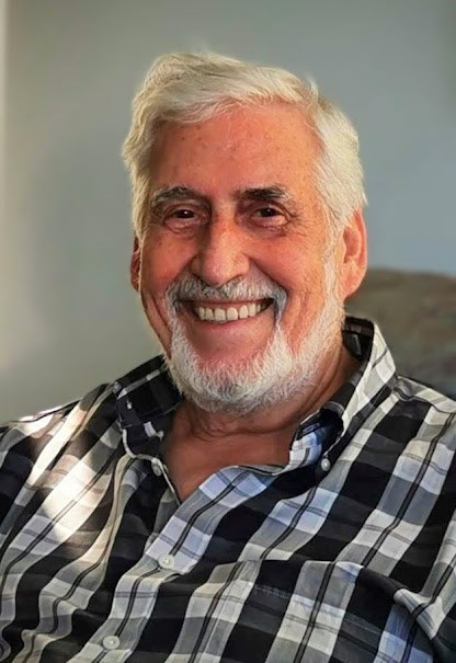 Obituary of Normand Rivest