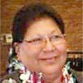 Avis de décès de Carolyn Osife Smalley Bradley