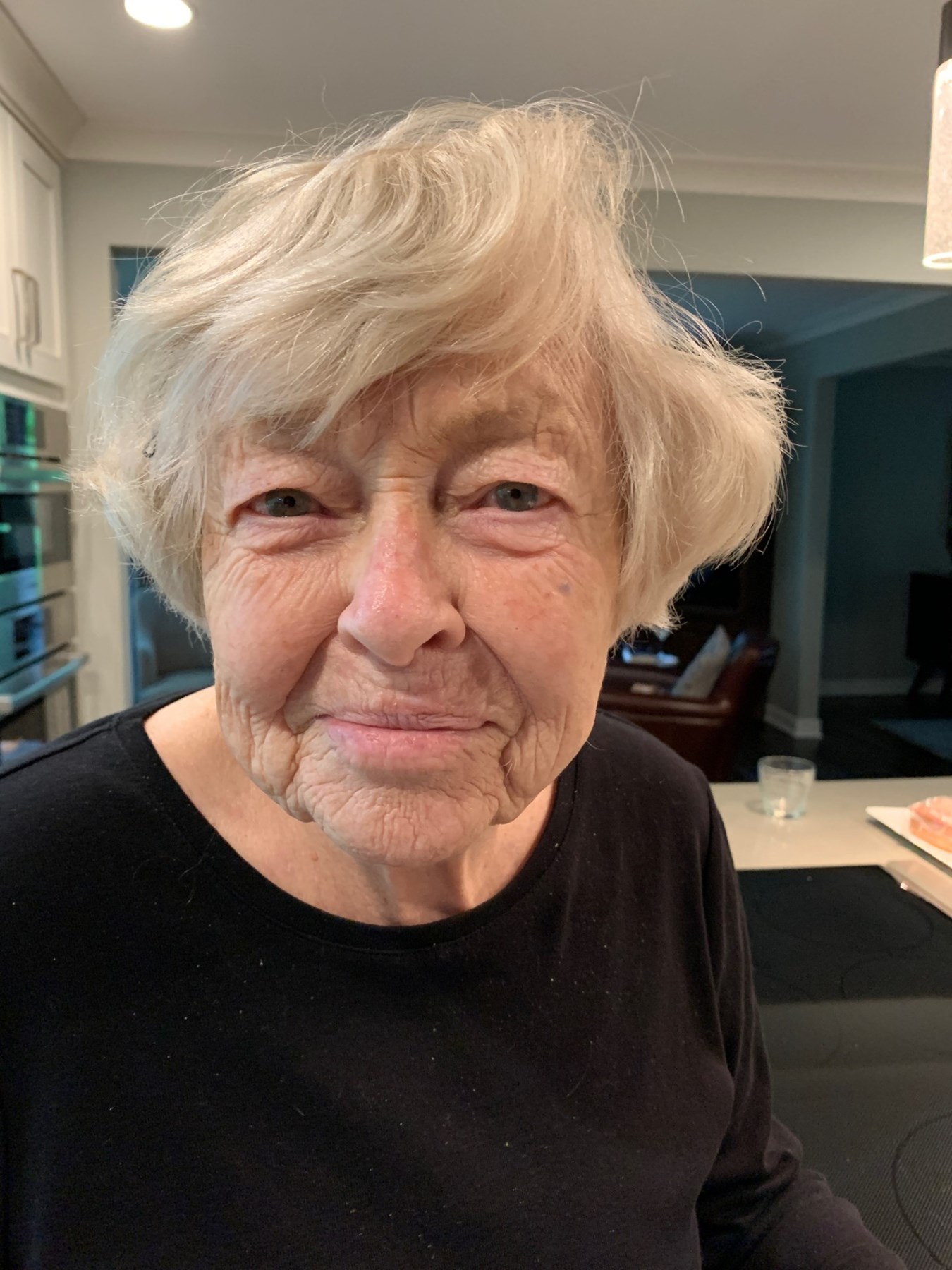 Obituary of Shirley Mae McCoul