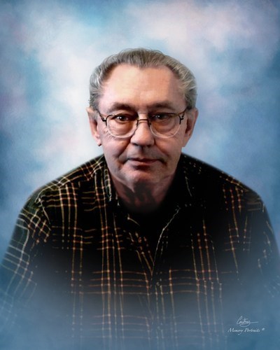 Obituary of Larry Richard Sumpter