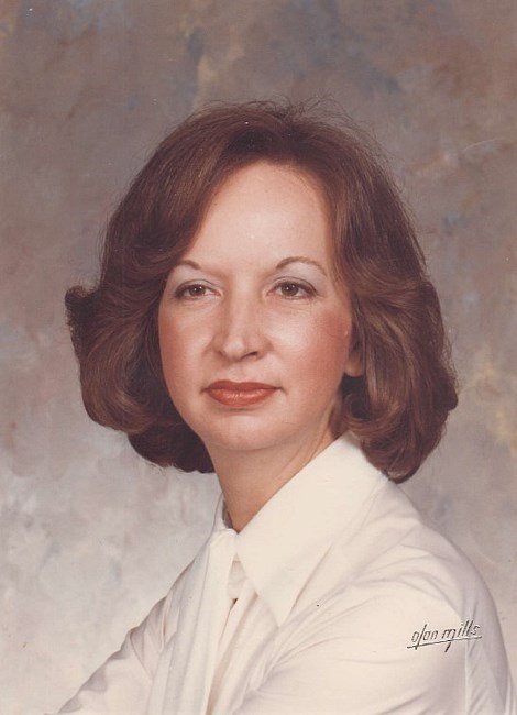 Obituary of Betty Wills Hudgins