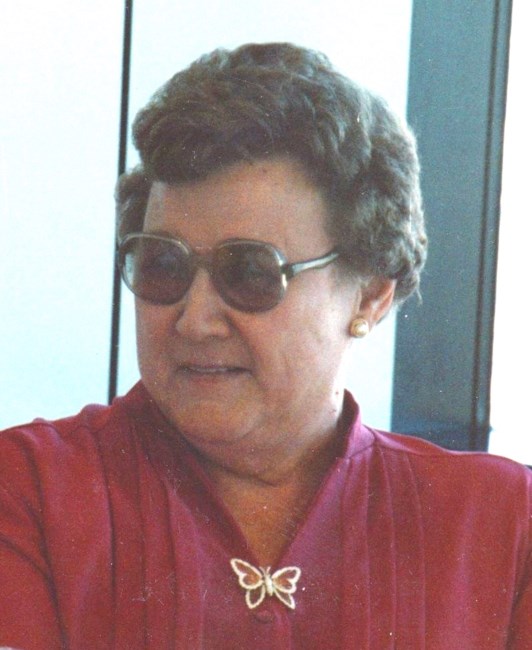 Obituary of Mary Jane Bronson