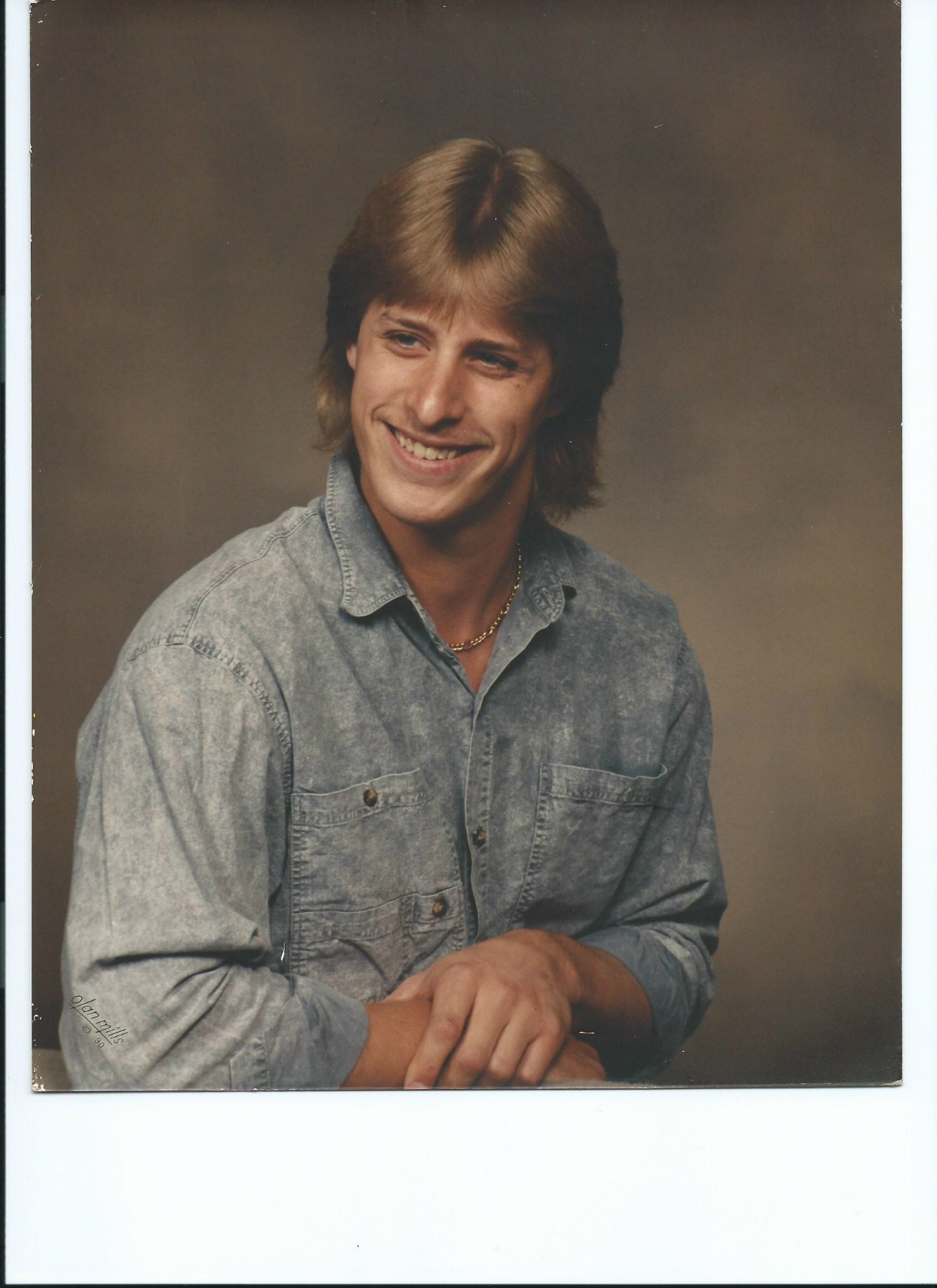 Obituary of Shawn Michael Farr