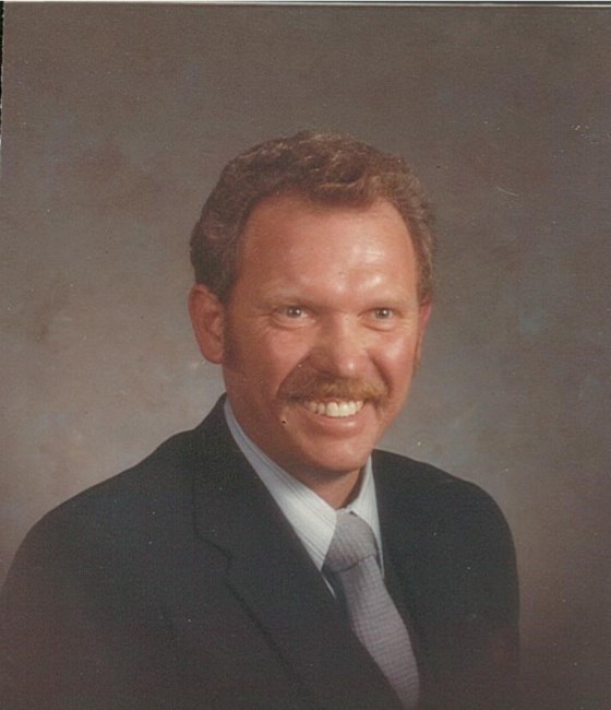 Obituary of William W Debudey