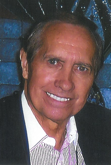 Obituary of Rick Elmer Anderson