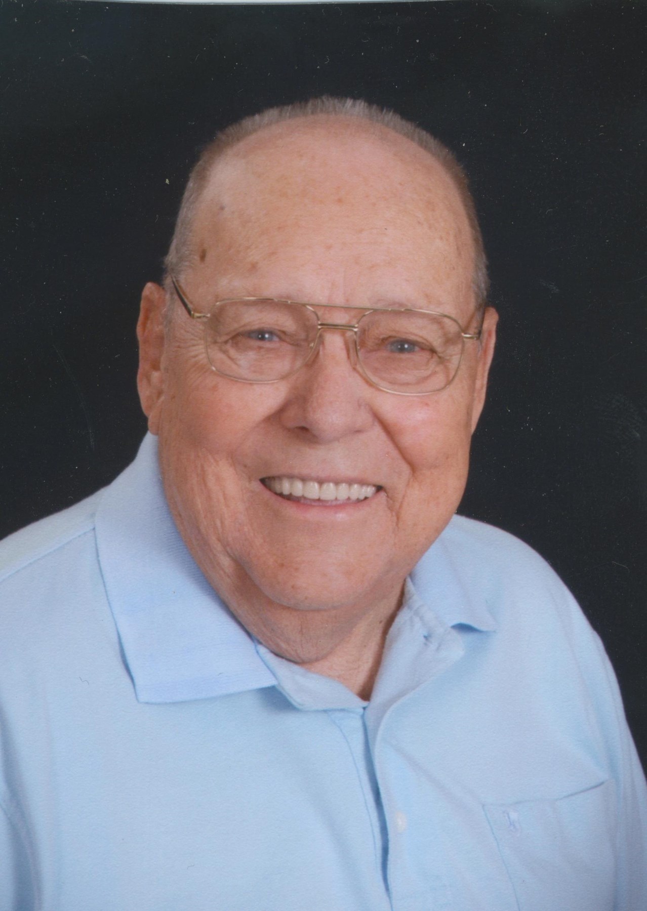 Obituary of Charles L Coleman