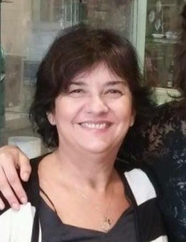 Obituary of Maria Balee