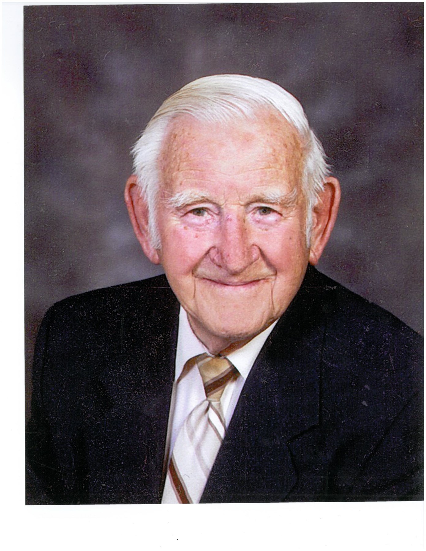 Obituary of Jan Boersma