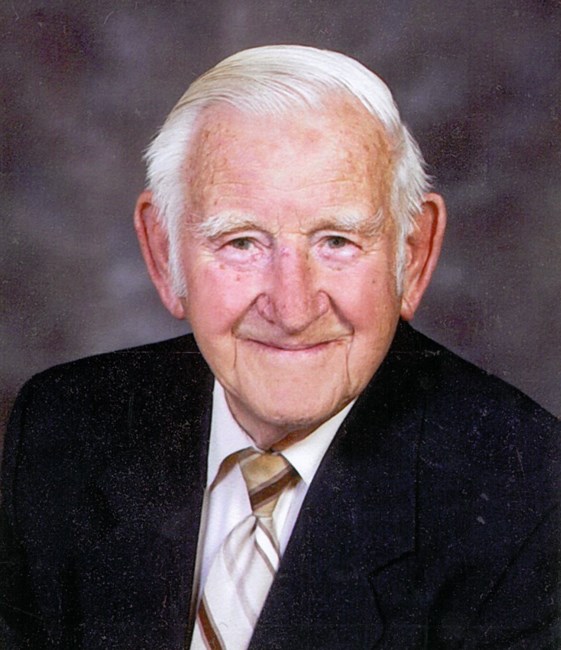 Obituary of Jan Boersma