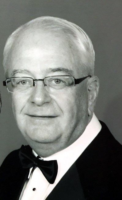 Obituary of Ronald Louis Anderson