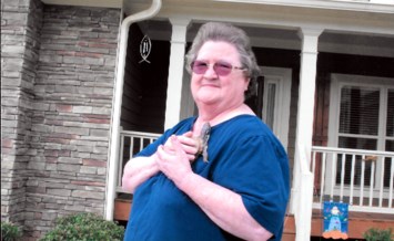 Obituary of Mrs. Doris Jean Hunter