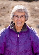 Janice Harrison