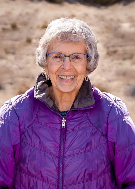 Obituary of Janice Arleen Harrison
