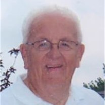 Obituary of Robert J. "Curly" Rieser