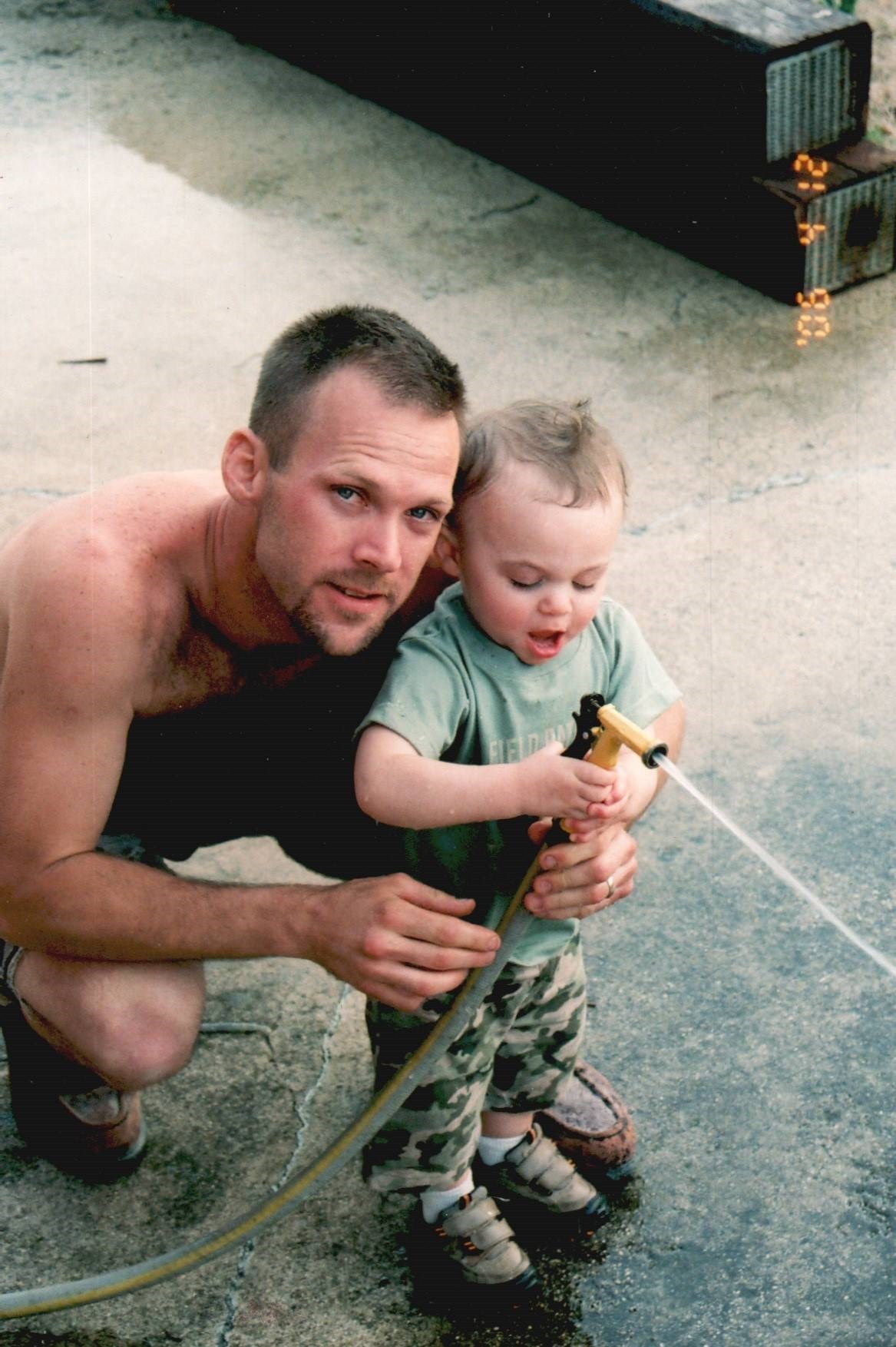 Obituary of Daniel "Eddie" Dennis