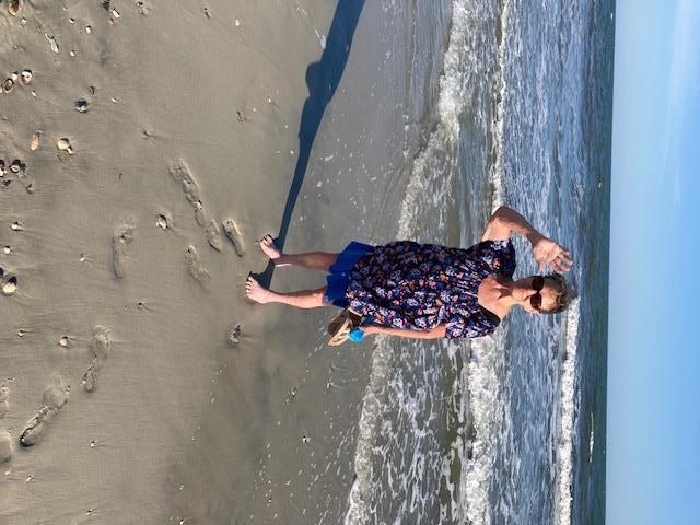 Obituary of Emily Edwards